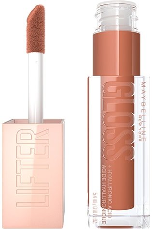 maybelline Lifter Gloss® Lip Gloss Makeup With Hyaluronic Acid