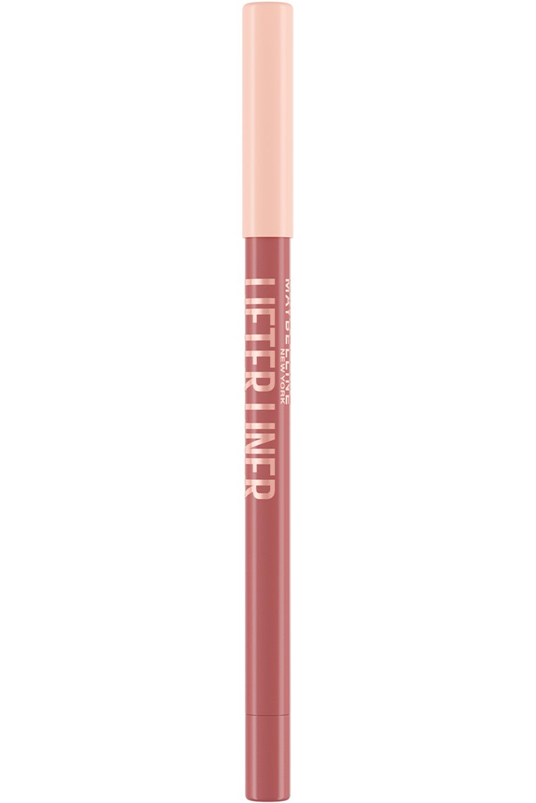 maybelline LIFTER LINER™ Lip Liner Makeup with Hyaluronic Acid