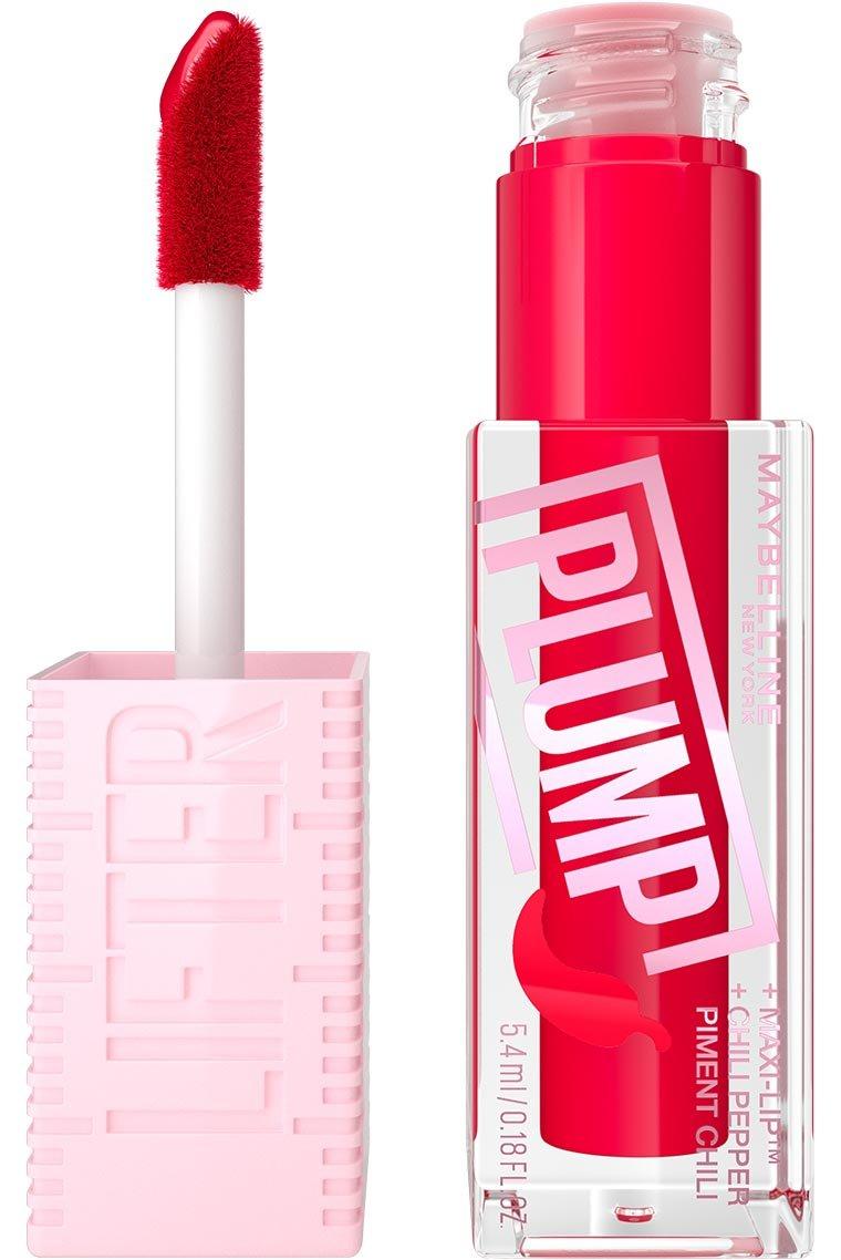 maybelline Lifter Plump™ Lip Plumping Gloss Makeup