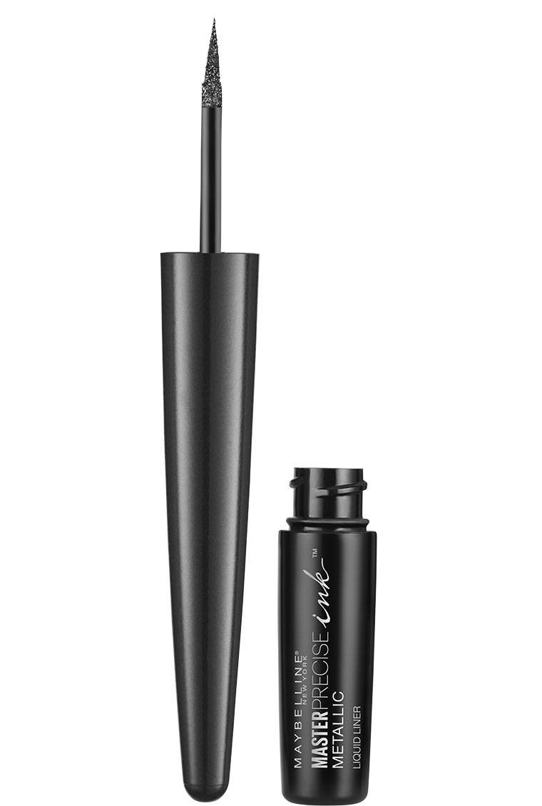 maybelline Master Precise Ink® Metallic Liquid Eyeliner