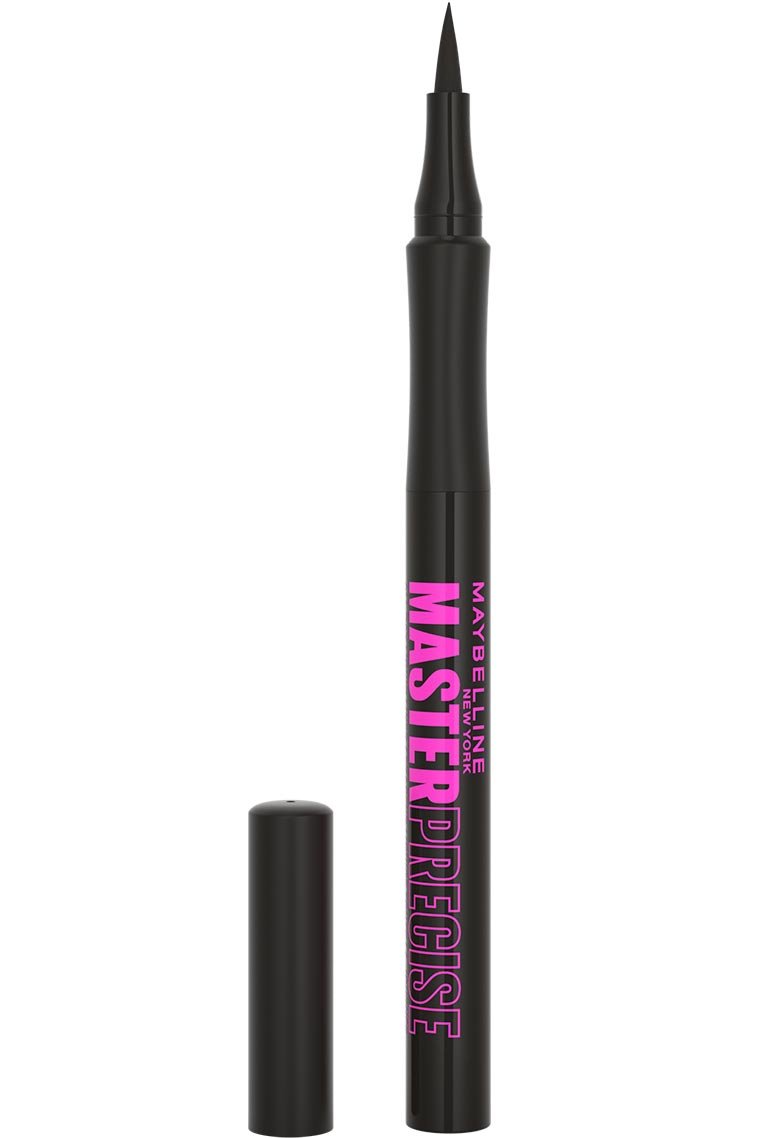 maybelline Master Precise® All Day Liquid Eyeliner Makeup