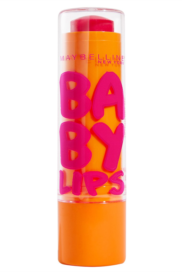 Maybelline Baby Lips Dr Rescue Medicated Lip Balm