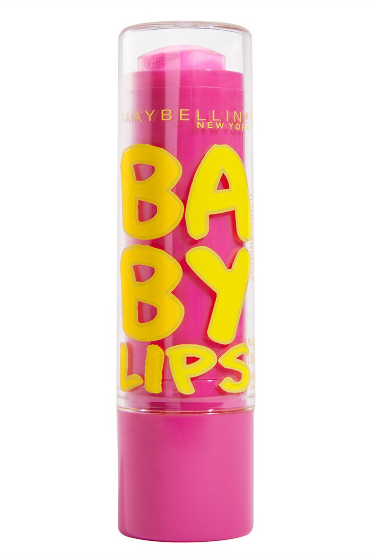 Maybelline Baby Lips Dr Rescue Medicated Lip Balm