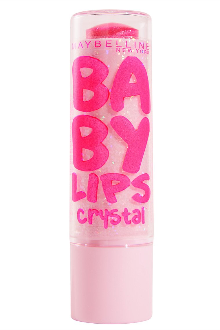 Maybelline Baby Lips® Moisturizing Lip Balm