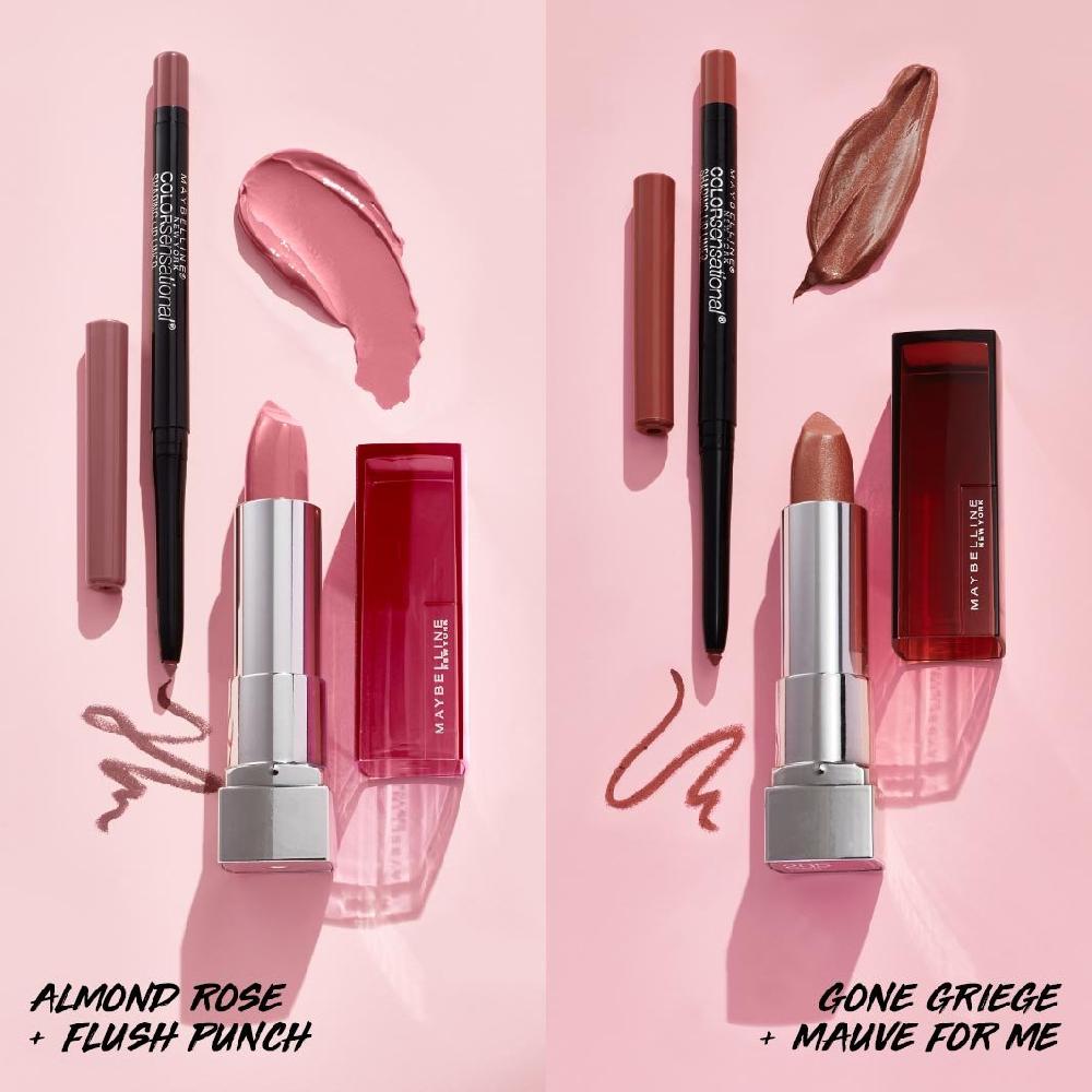 Maybelline Color Sensational® Shaping Lip Liner