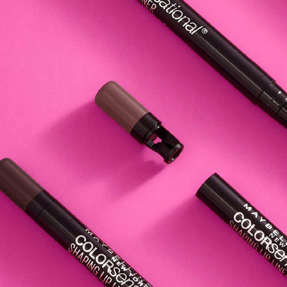Maybelline Color Sensational® Shaping Lip Liner
