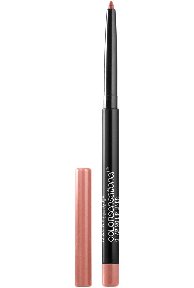 maybelline Color Sensational® Shaping Lip Liner
