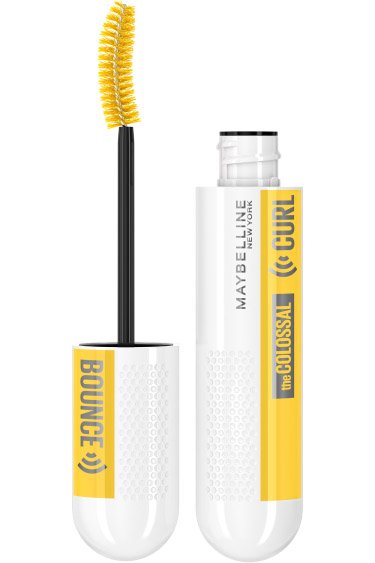 Maybelline Colossal Bubble™ Washable Mascara