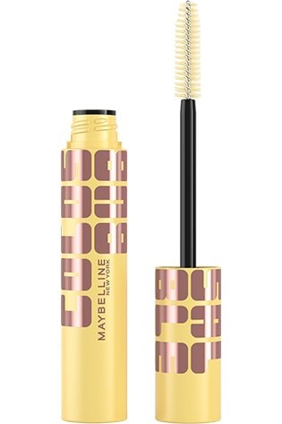 maybelline Colossal Bubble™ Washable Mascara