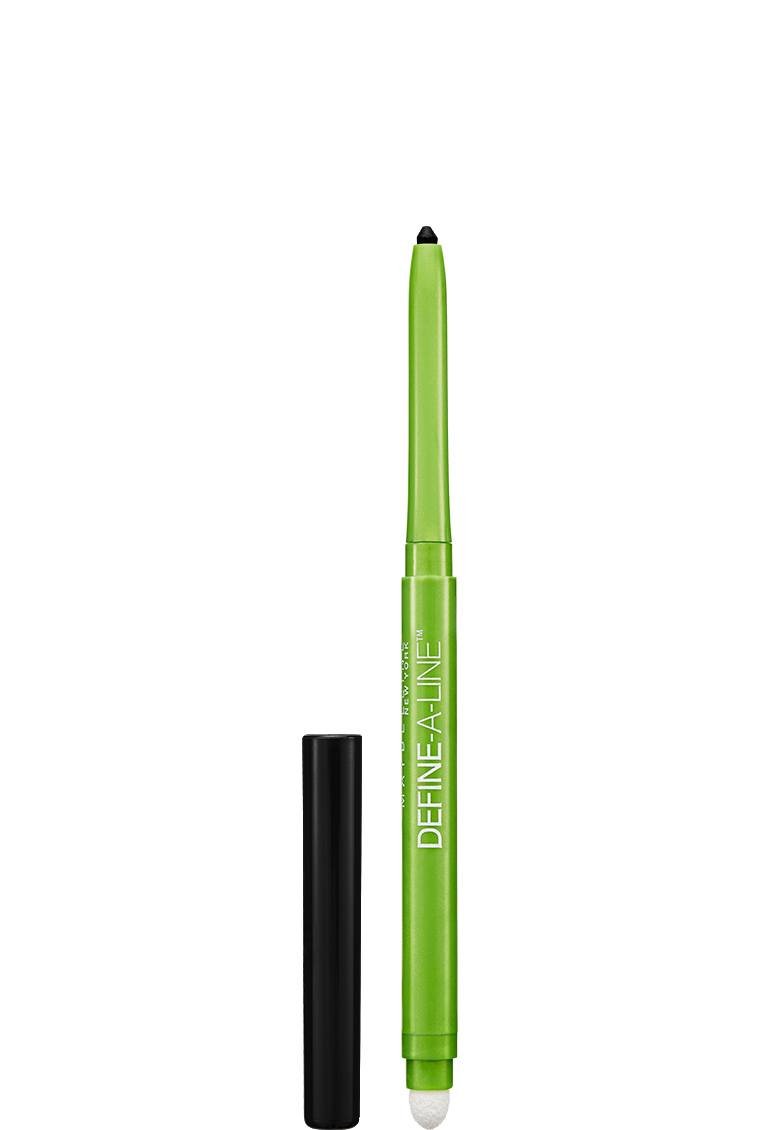 maybelline Define-A-Line® Eye Liner Eye Makeup