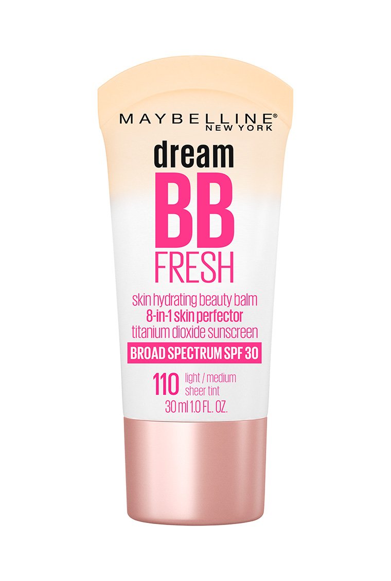 maybelline Dream BB Fresh® BB Cream