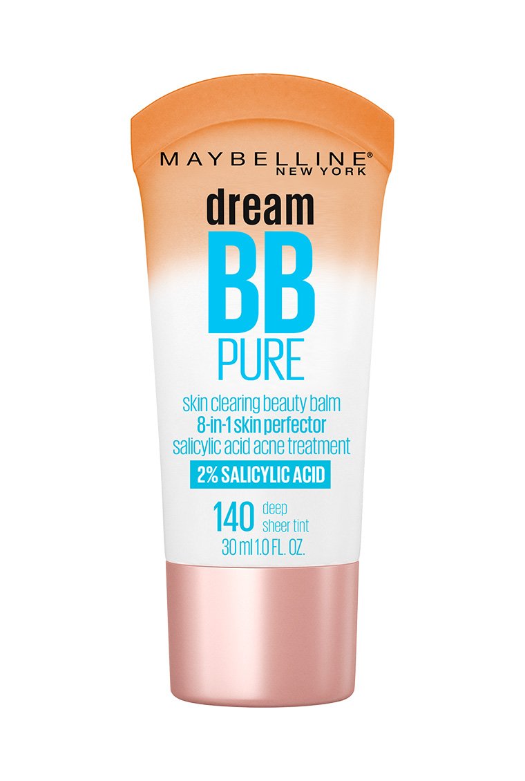 maybelline Dream BB Pure® BB Cream