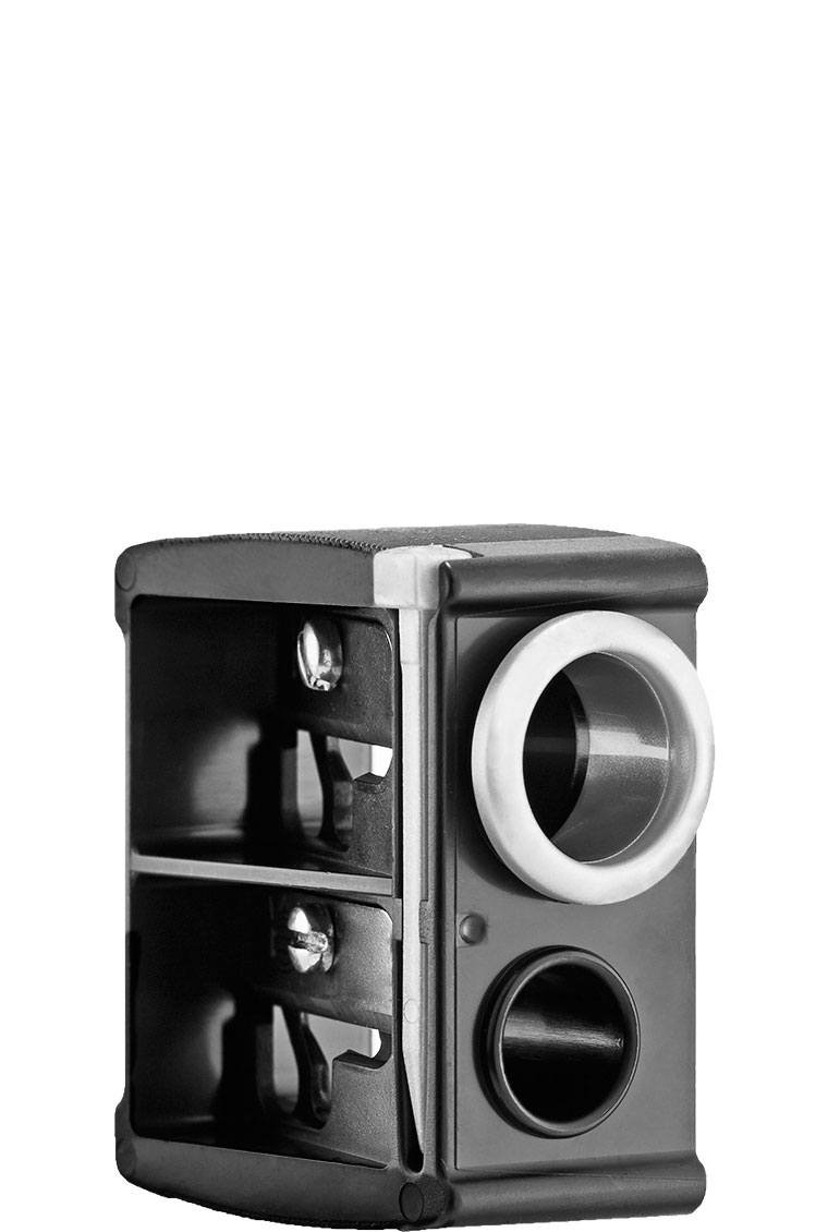 maybelline Expert Tools® Dual Sharpener