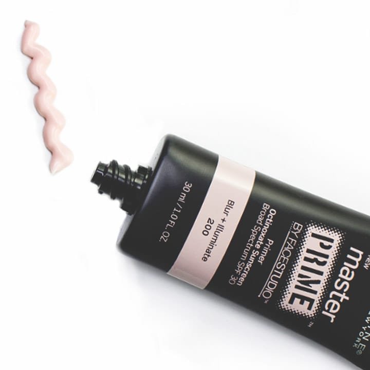 Maybelline Facestudio® Master Prime Primer Makeup