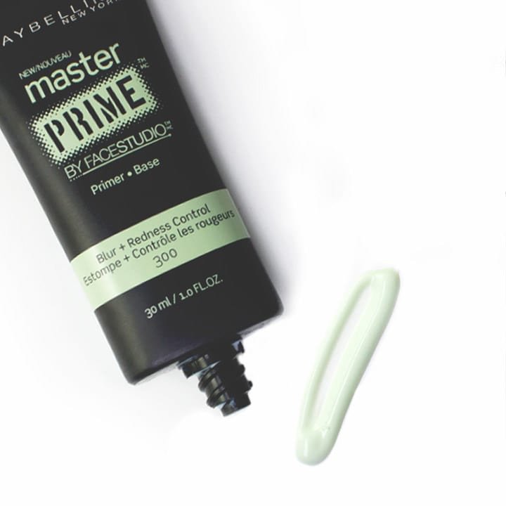 Maybelline Facestudio® Master Prime Primer Makeup