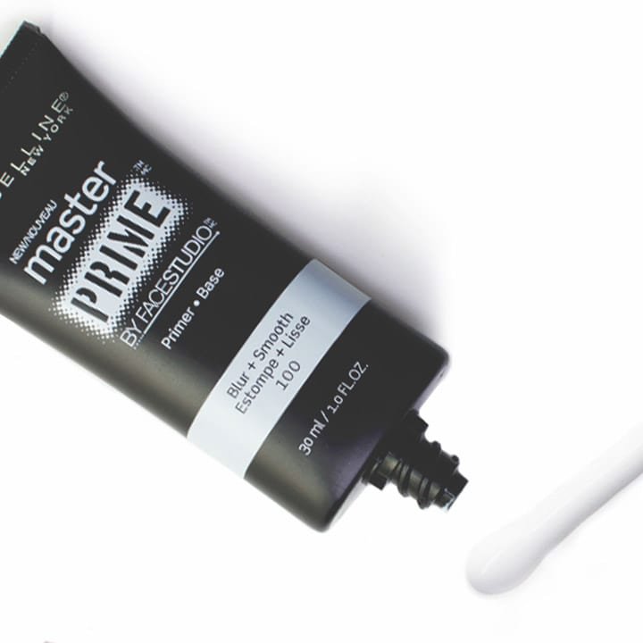 Maybelline Facestudio® Master Prime Primer Makeup