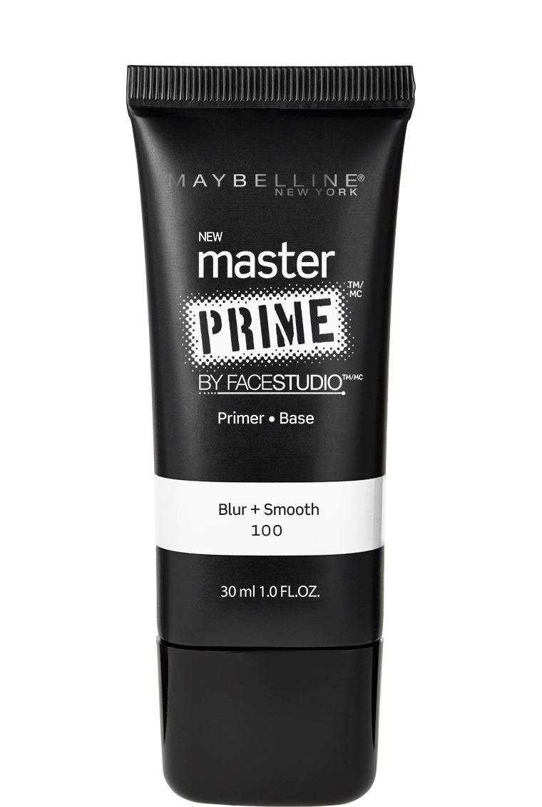 maybelline Facestudio® Master Prime Primer Makeup