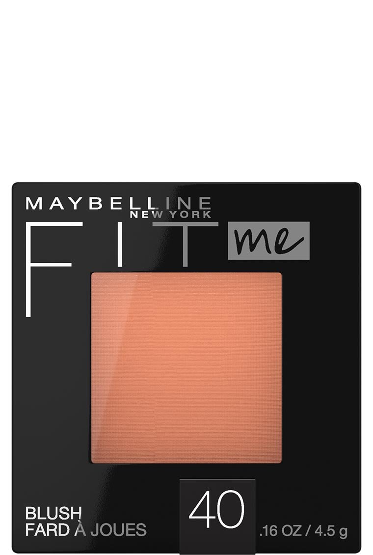 maybelline Fit Me® Blush Face Makeup
