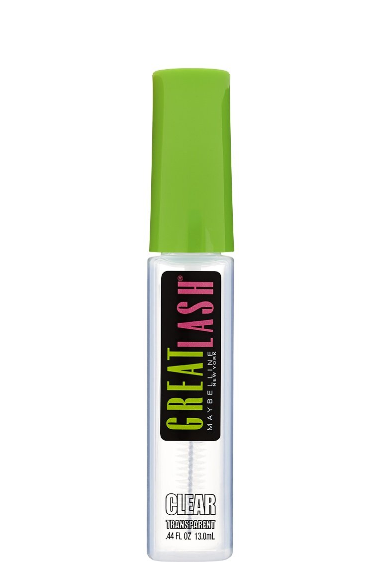 maybelline Great Lash® Clear Mascara Eye Makeup