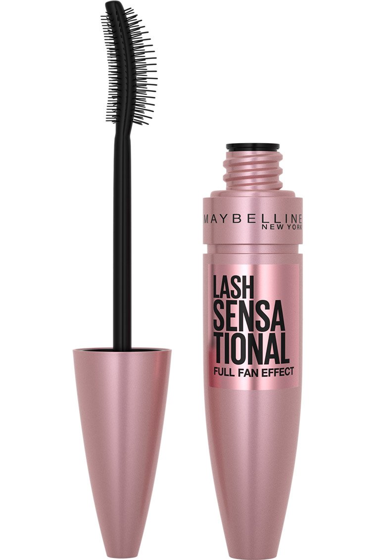 maybelline Lash Sensational® Washable Mascara