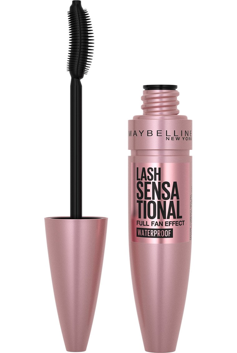 maybelline Lash Sensational® Waterproof Mascara
