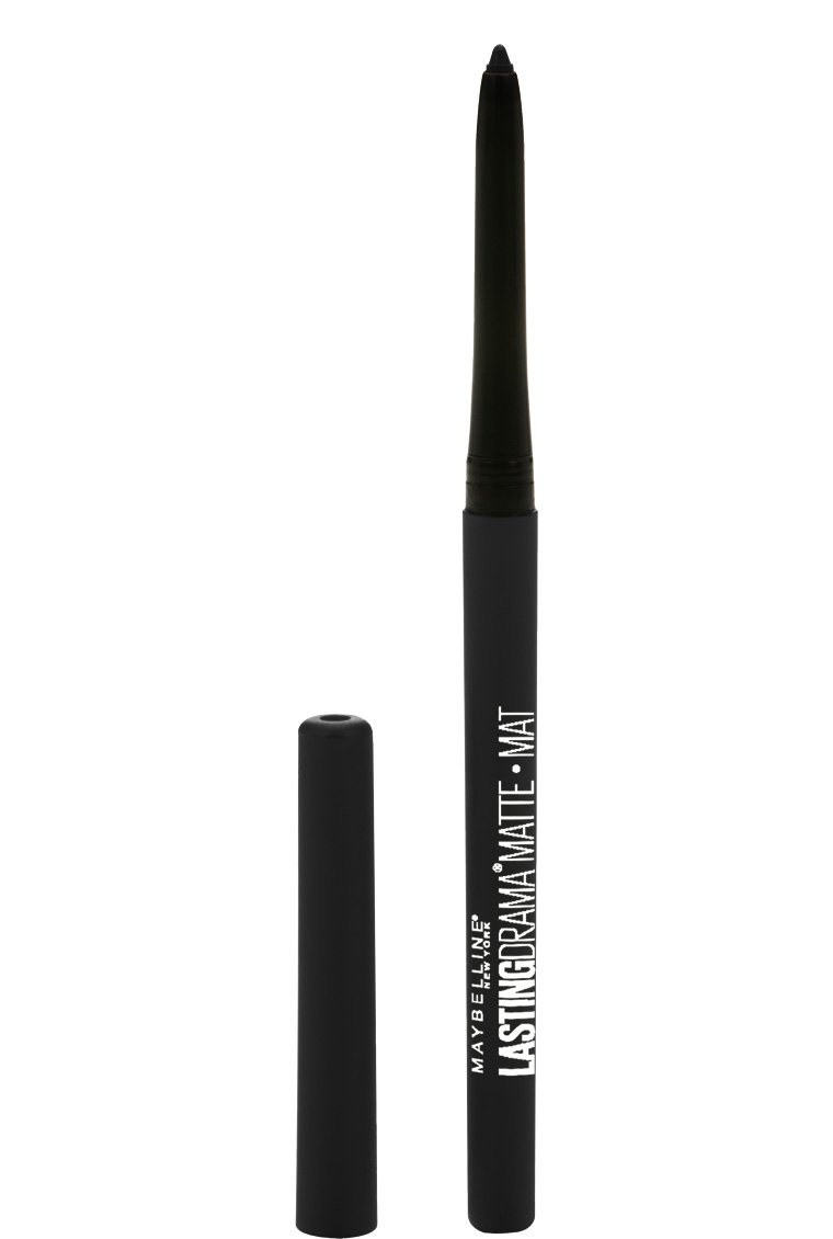 maybelline Lasting Drama® Matte Eyeliner Makeup