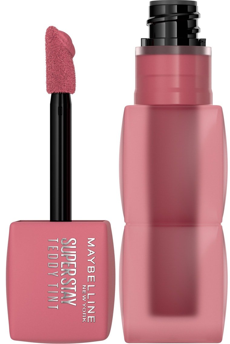 Maybelline Maybelline Moisturizing Serum Lipstick