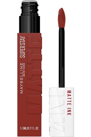 maybelline Super Stay Matte Ink® Liquid Lipstick