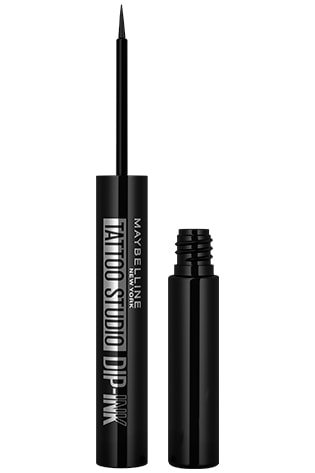 maybelline Tattoo Studio® Dip-Ink Liquid Eyeliner