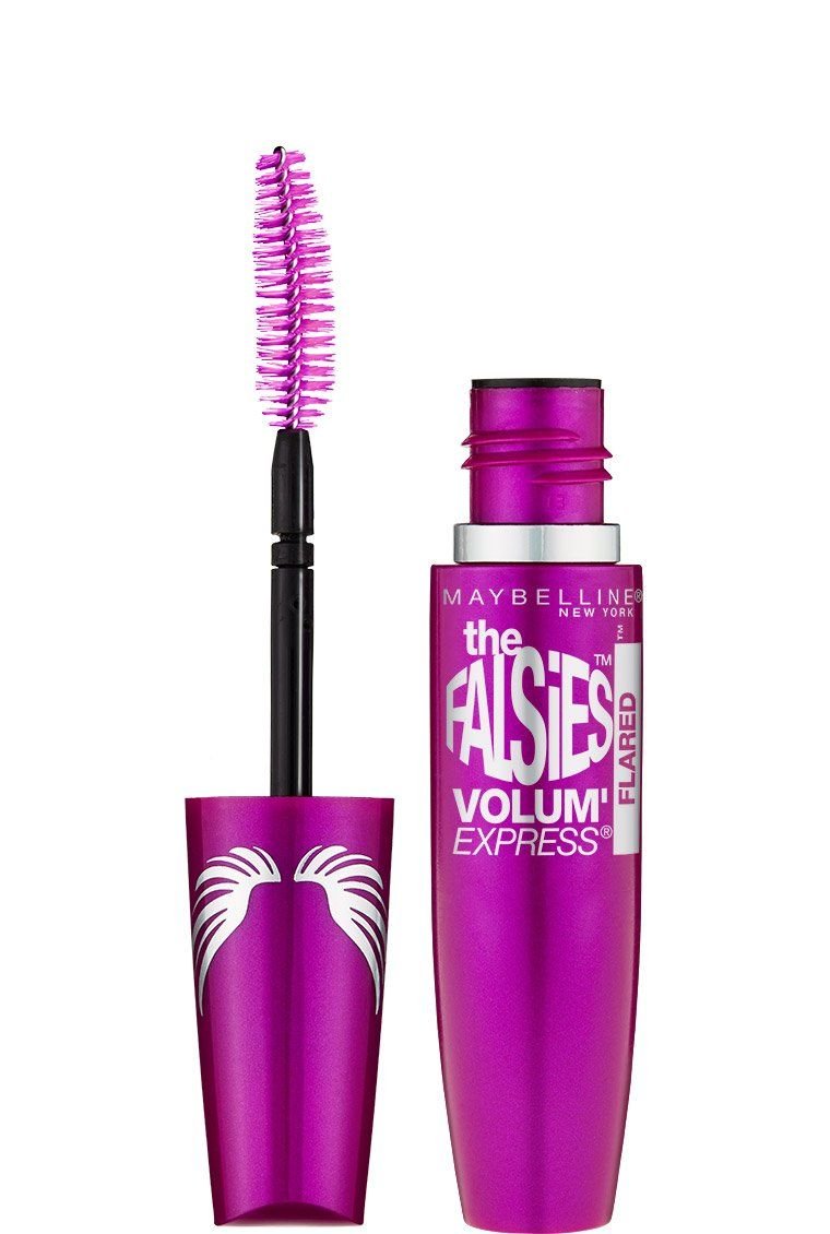 maybelline The Falsies Flared® Washable Mascara