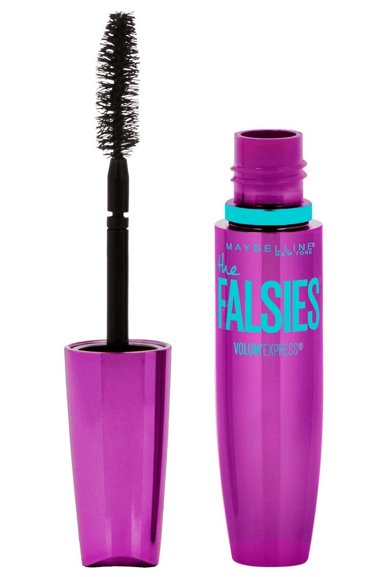 maybelline The Falsies® Washable Mascara