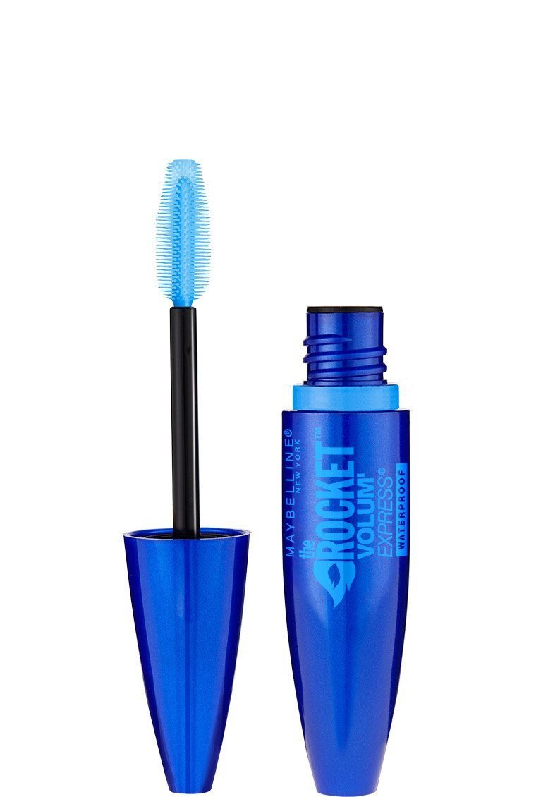 maybelline The Rocket® Waterproof Mascara