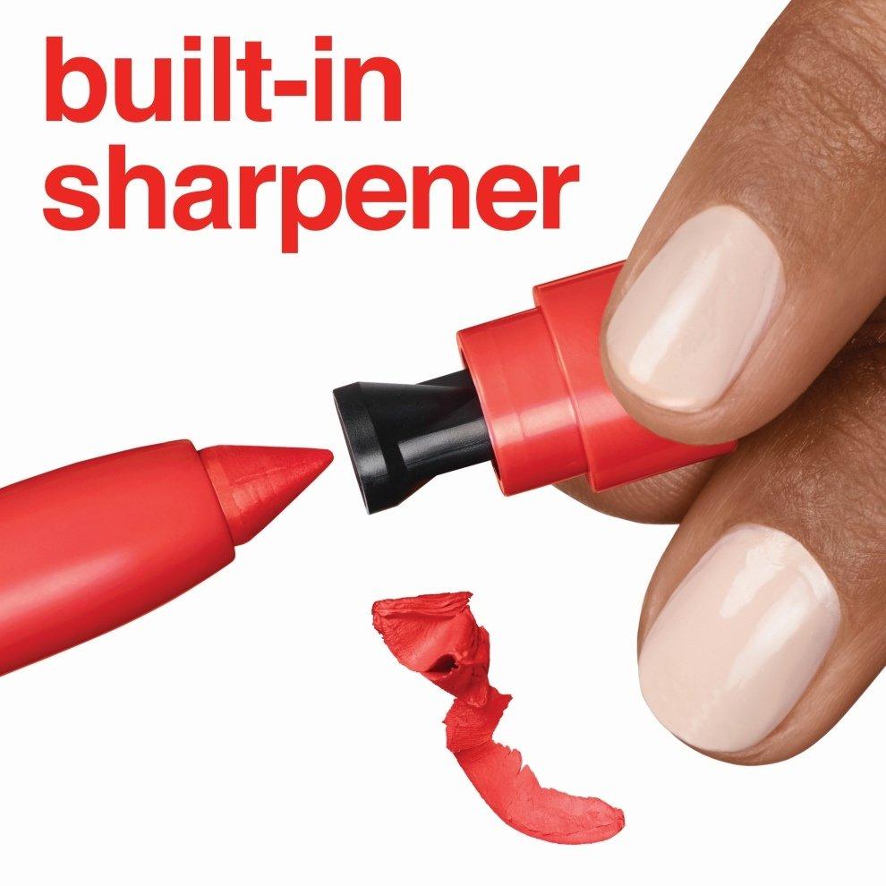 Maybelline Super Stay Ink Crayon® Lipstick Matte Longwear Lipstick Makeup