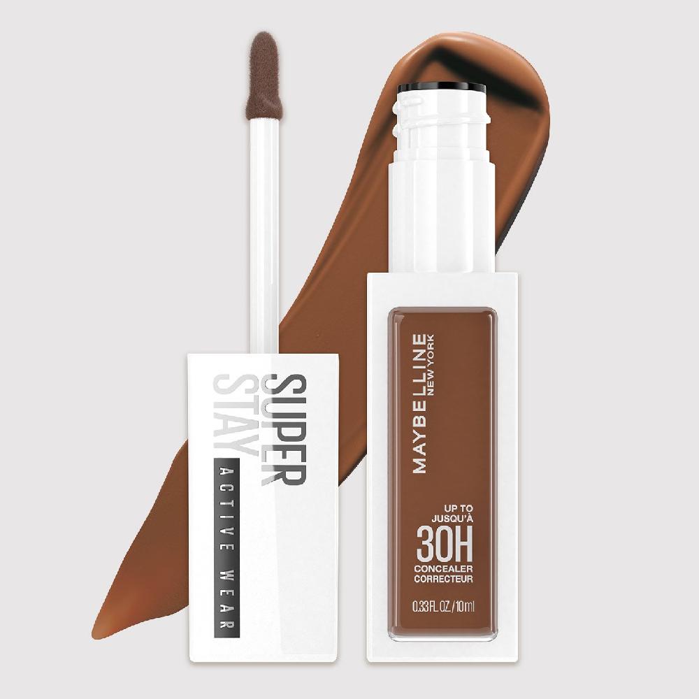 Maybelline Super Stay® Longwear Liquid Concealer Up To 30Hr Wear