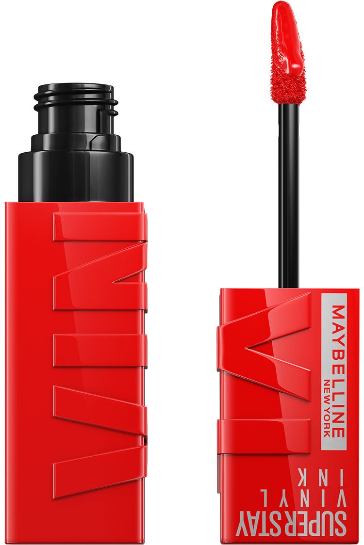 maybelline Super Stay® Vinyl Ink® Longwear Liquid Lipcolor