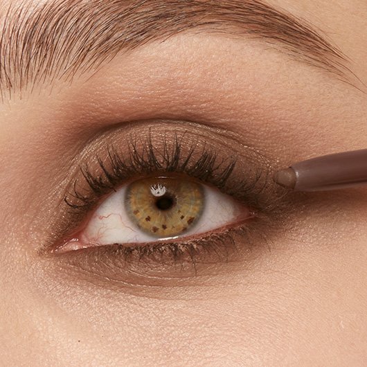 Maybelline TATTOO STUDIO® AUTOMATIC GEL PENCIL EYELINER EYE MAKEUP