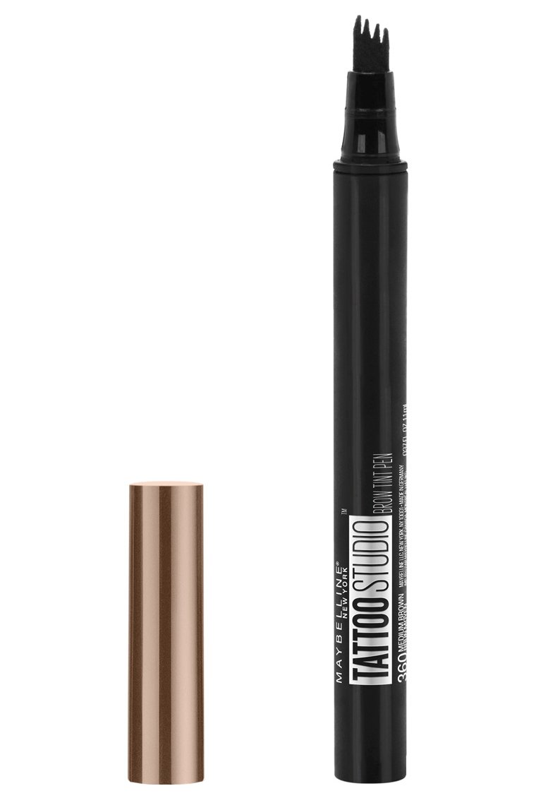 maybelline TATTOO STUDIO® BROW TINT PEN UP TO 24HR WEAR