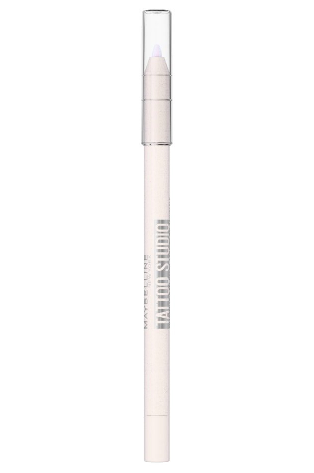 maybelline Tattoo Studio® Sharpenable Longwear Waterproof Gel Eyeliner Pencil