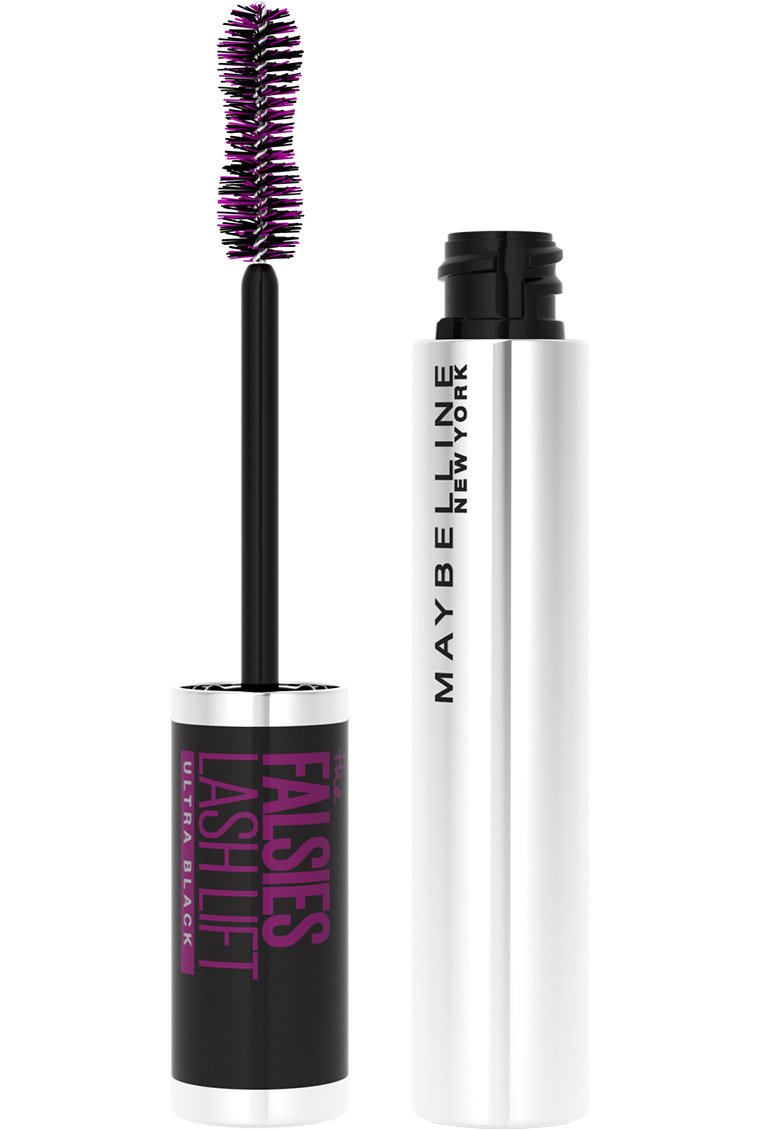 maybelline The Falsies Lash Lift® Washable Mascara Eye Makeup