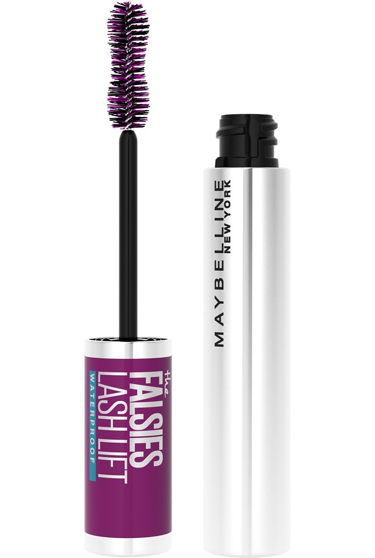 maybelline The Falsies Lash Lift® Waterproof Mascara Eye Makeup