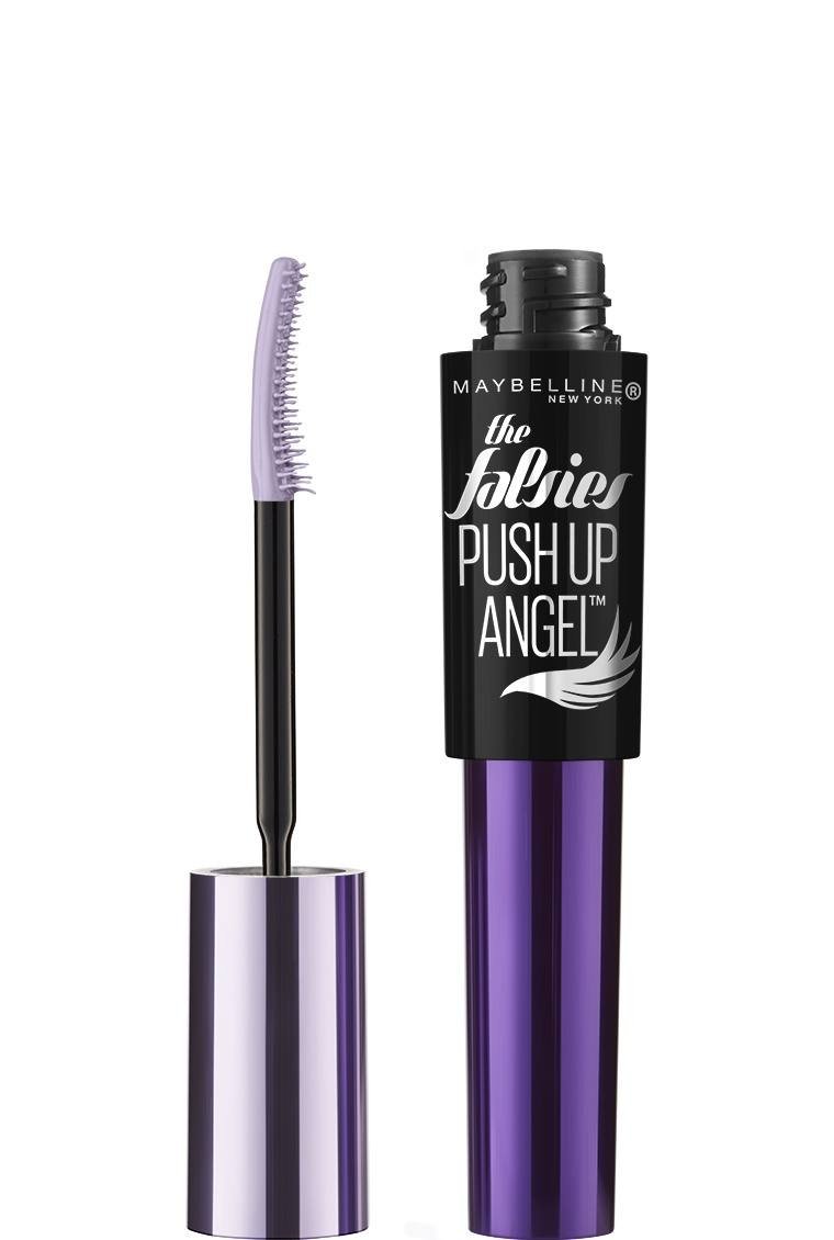 maybelline The Falsies Push Up Angel® Washable Mascara Makeup