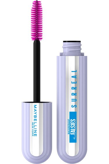 maybelline The Falsies® Surreal Extensions Waterproof Mascara Eye Makeup
