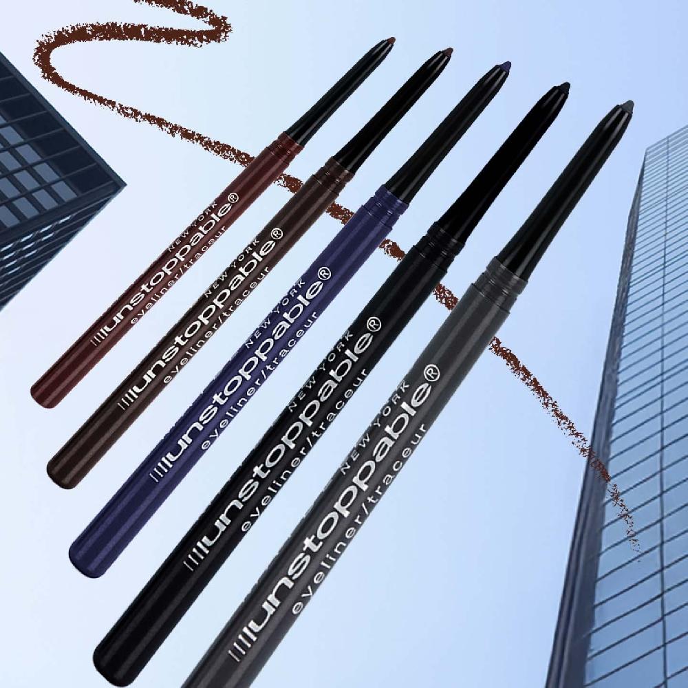 Maybelline Unstoppable® Mechanical Eyeliner Pencil