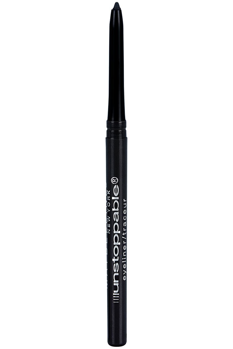 maybelline Unstoppable® Mechanical Eyeliner Pencil