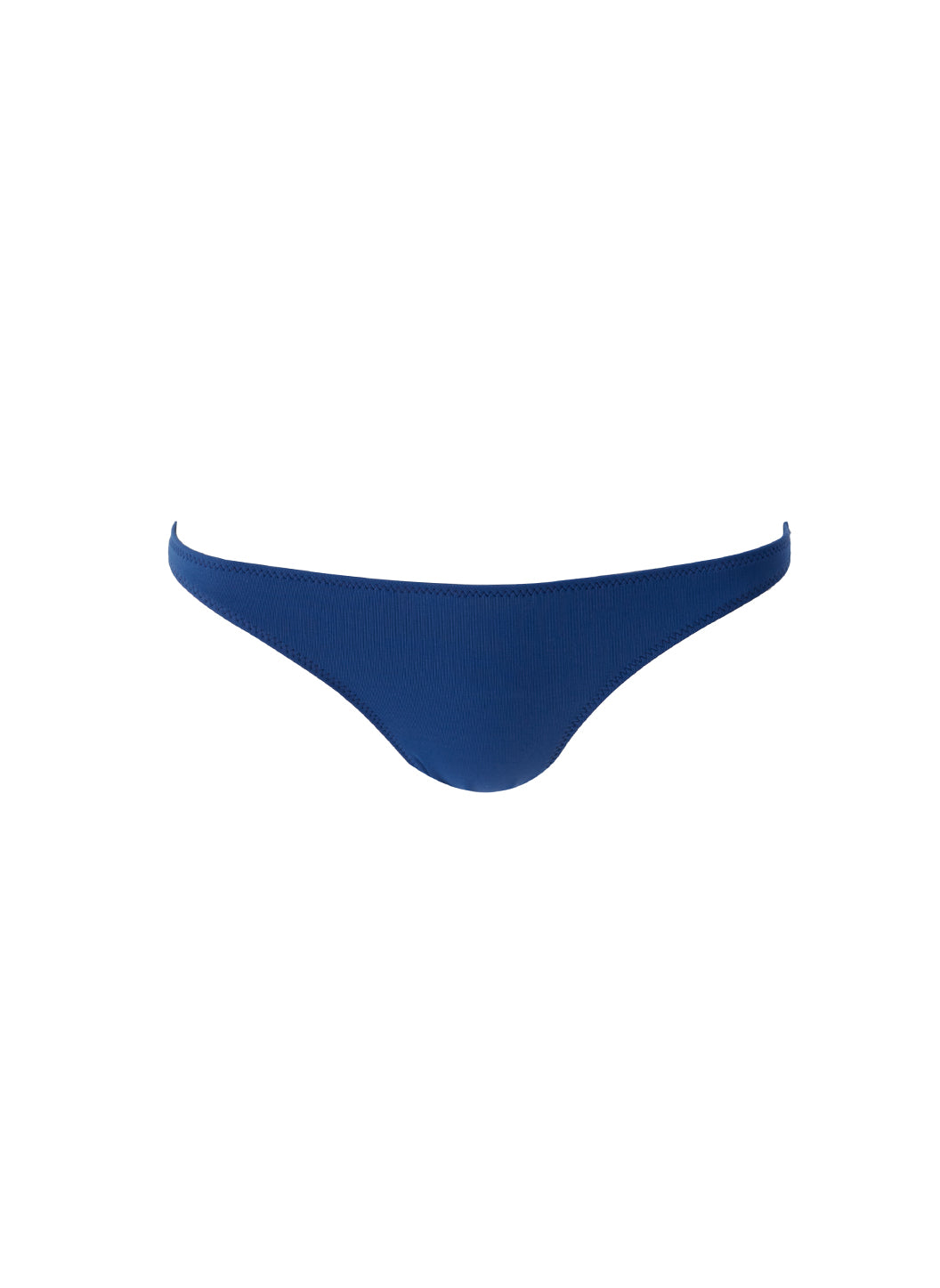 melissa odabash Alba Marine Bikini Bottom