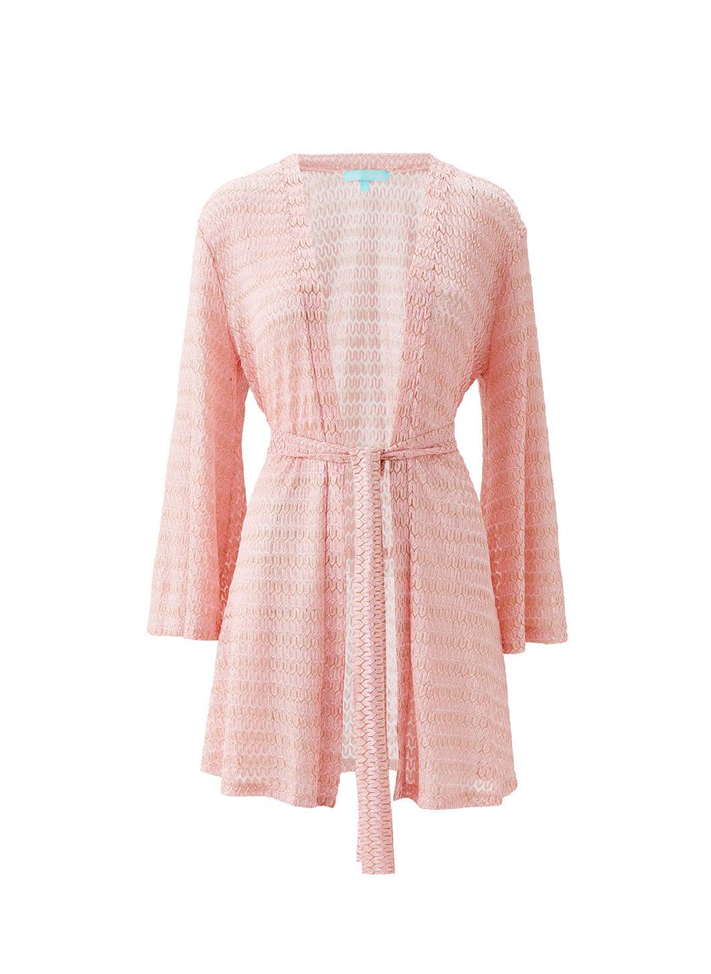 melissa odabash Anna Rose Kaftan