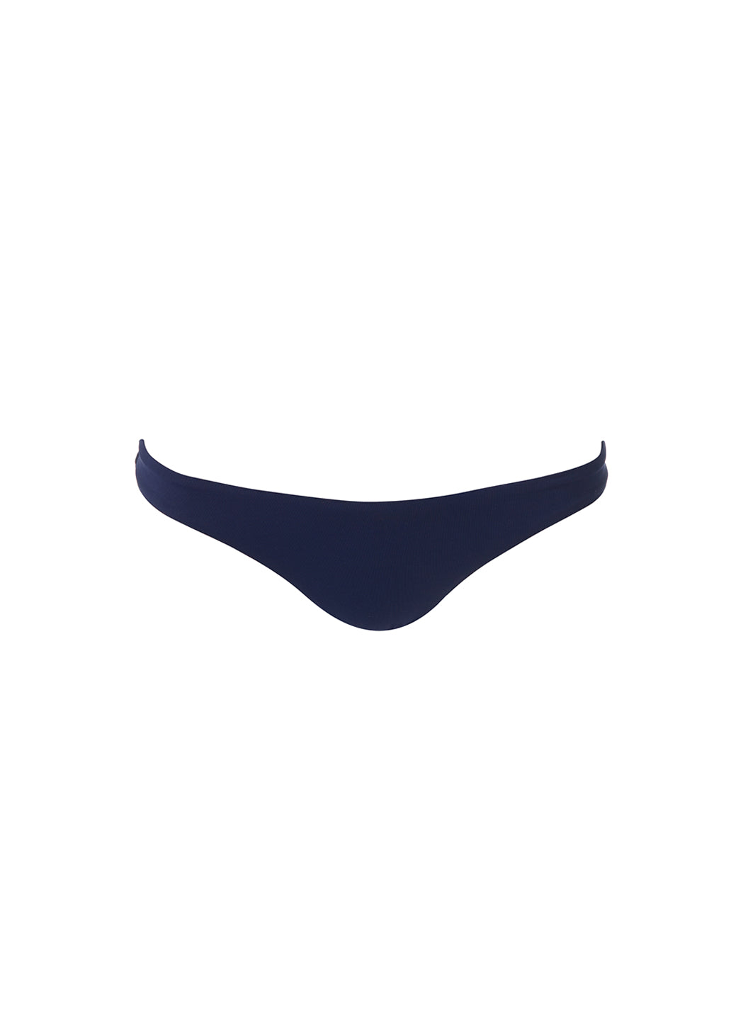 melissa odabash Barcelona Navy Bikini Bottom