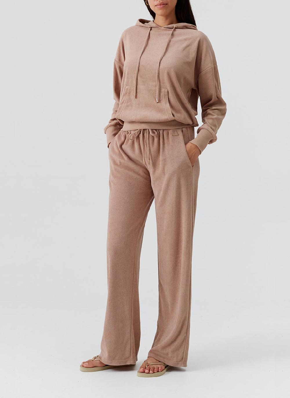 Melissa Odabash Betty Almond Trousers