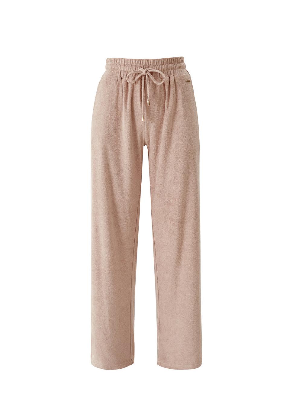 melissa odabash Betty Almond Trousers
