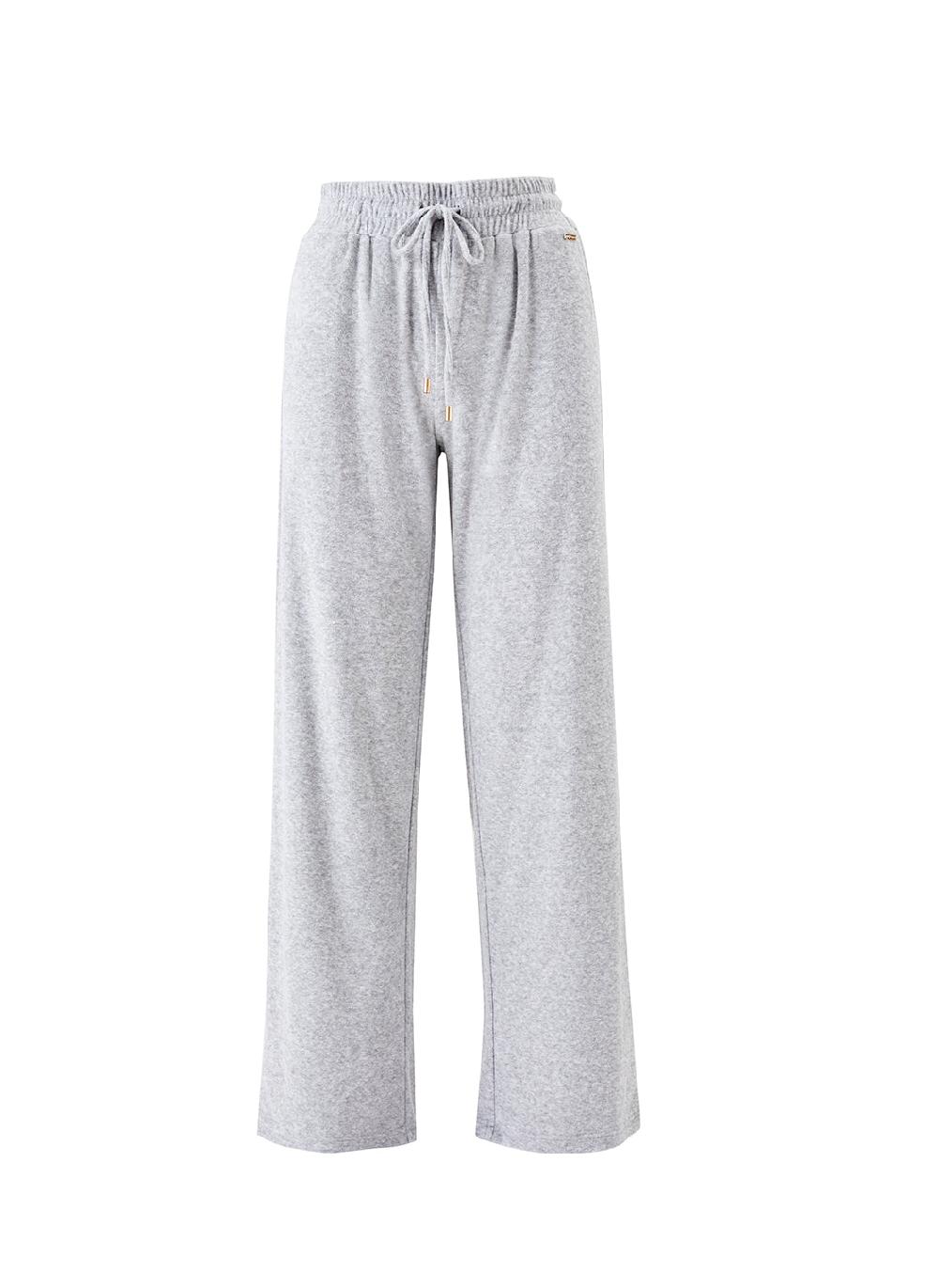 melissa odabash Betty Grey Trousers